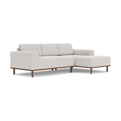 Vilmar Right Chaise Sofa
