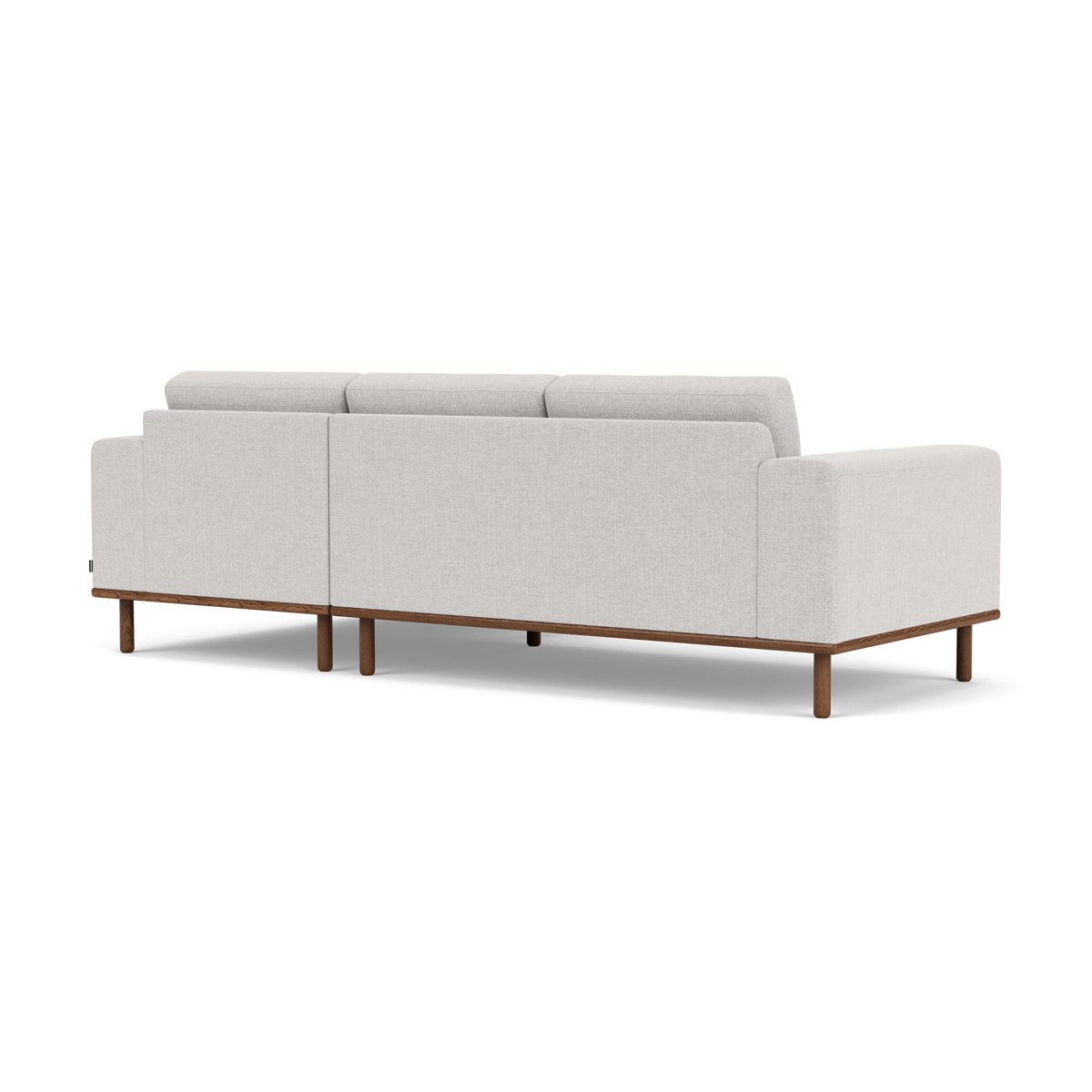 Vilmar Right Chaise Sofa