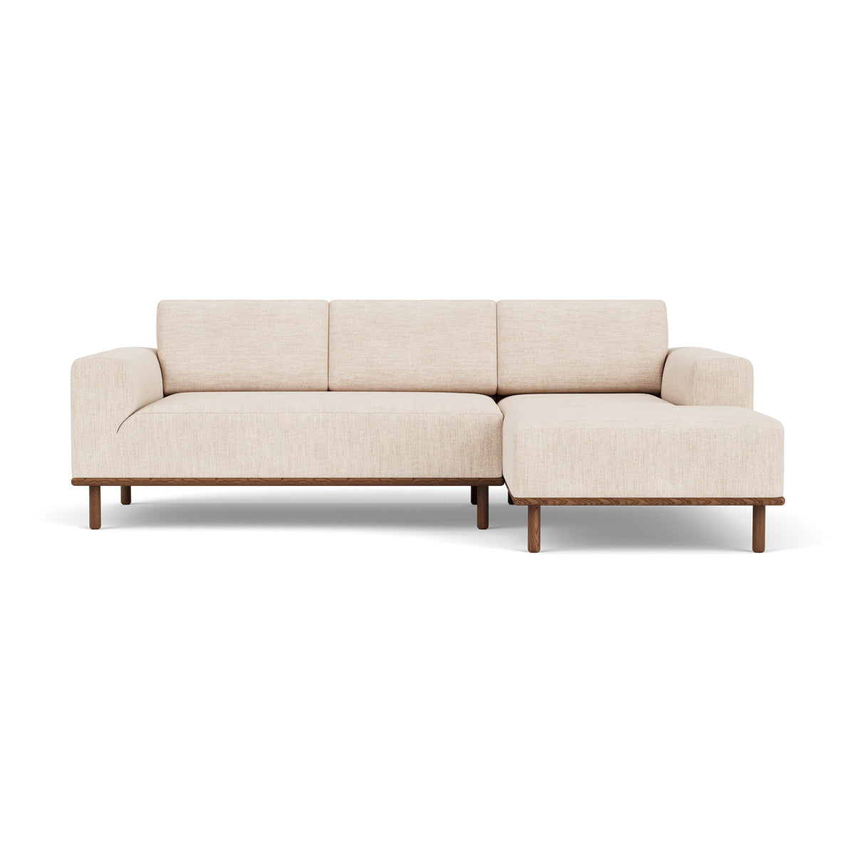 Vilmar Right Chaise Sofa