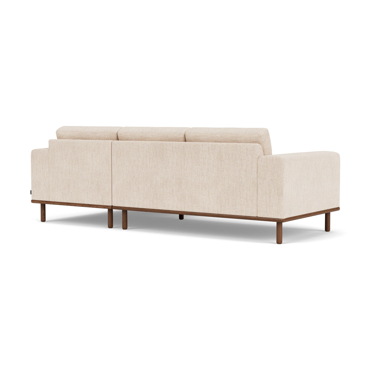 Vilmar Right Chaise Sofa