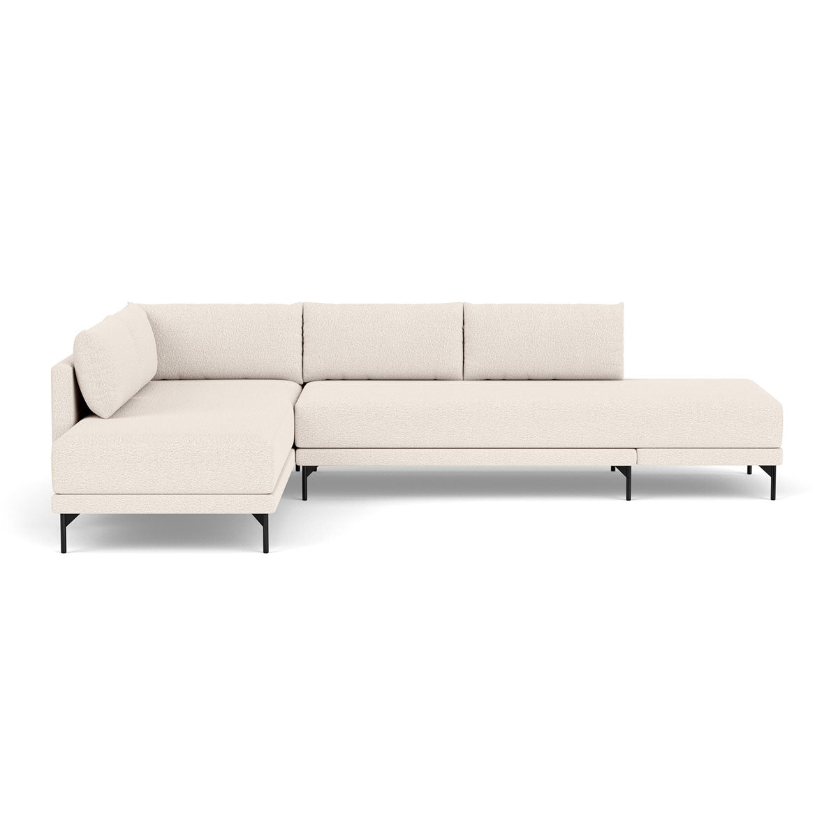 Vivica Left Sofa Bed