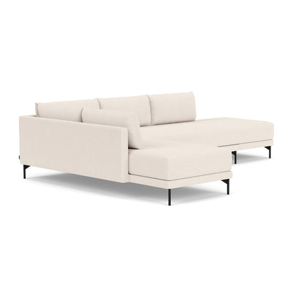 Vivica Left Sofa Bed