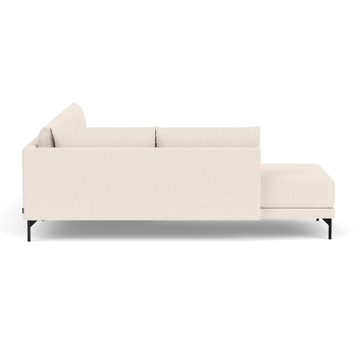 Vivica Left Sofa Bed