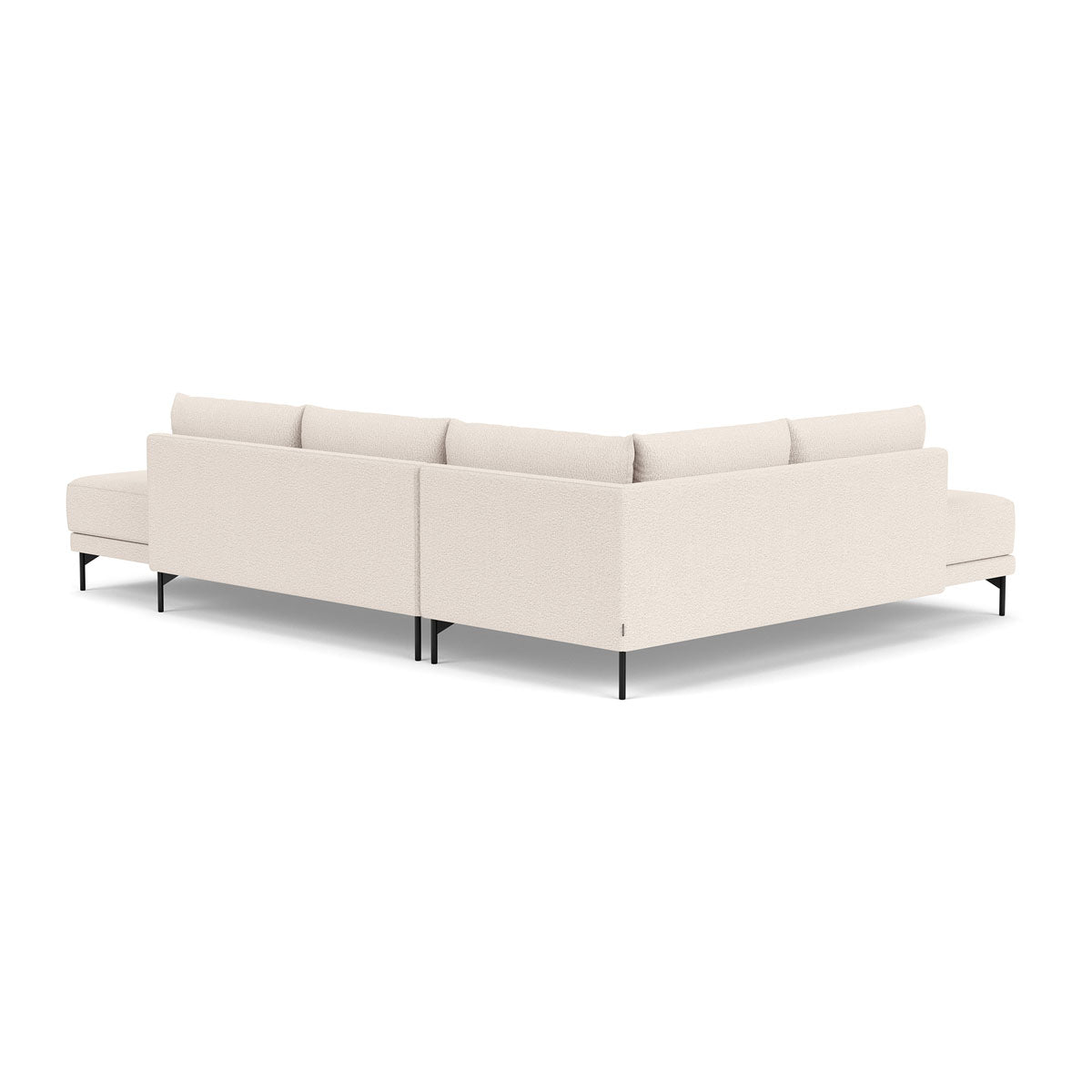 Vivica Left Sofa Bed