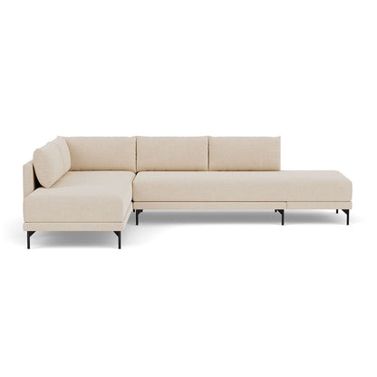 Vivica Left Sofa Bed