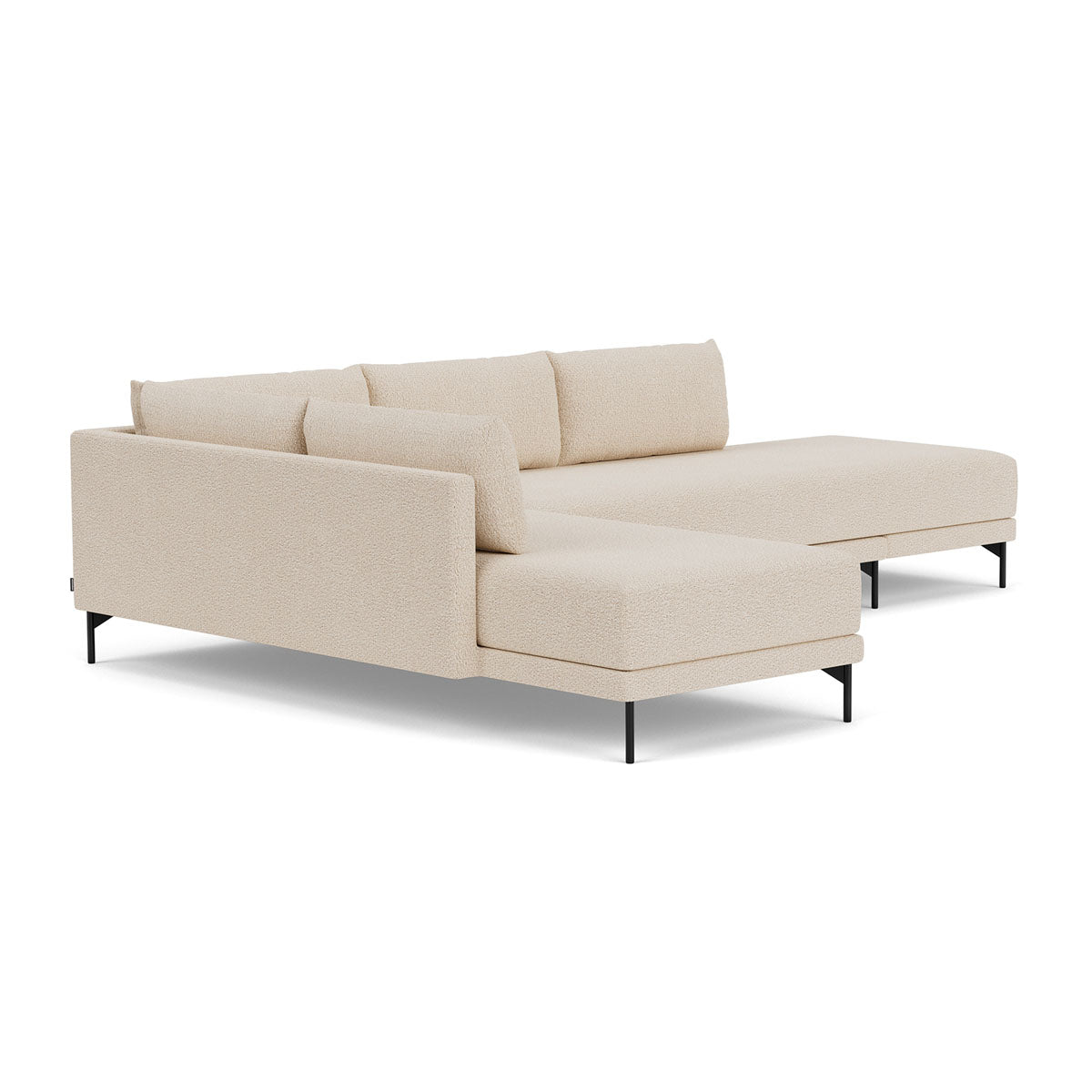 Vivica Left Sofa Bed