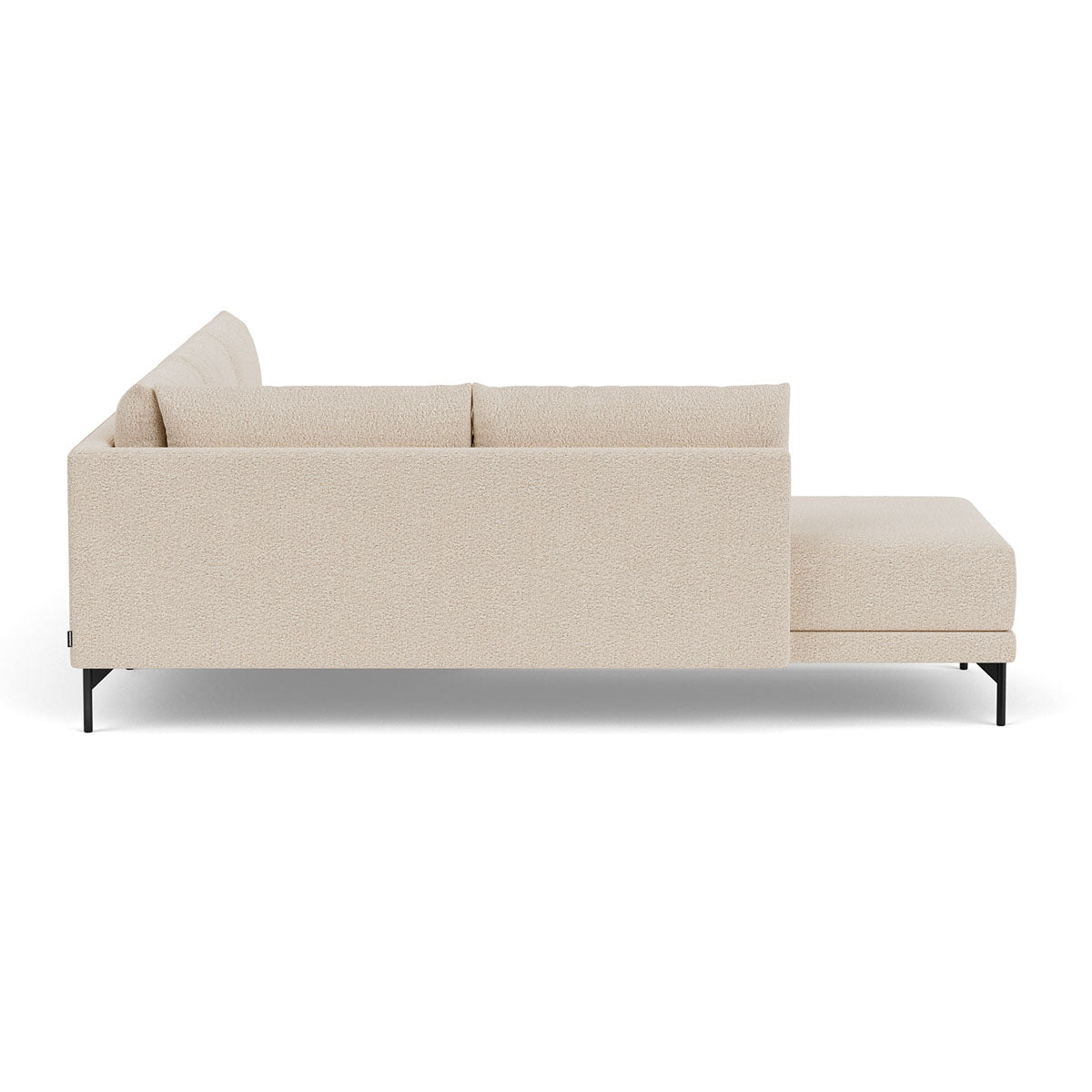 Vivica Left Sofa Bed