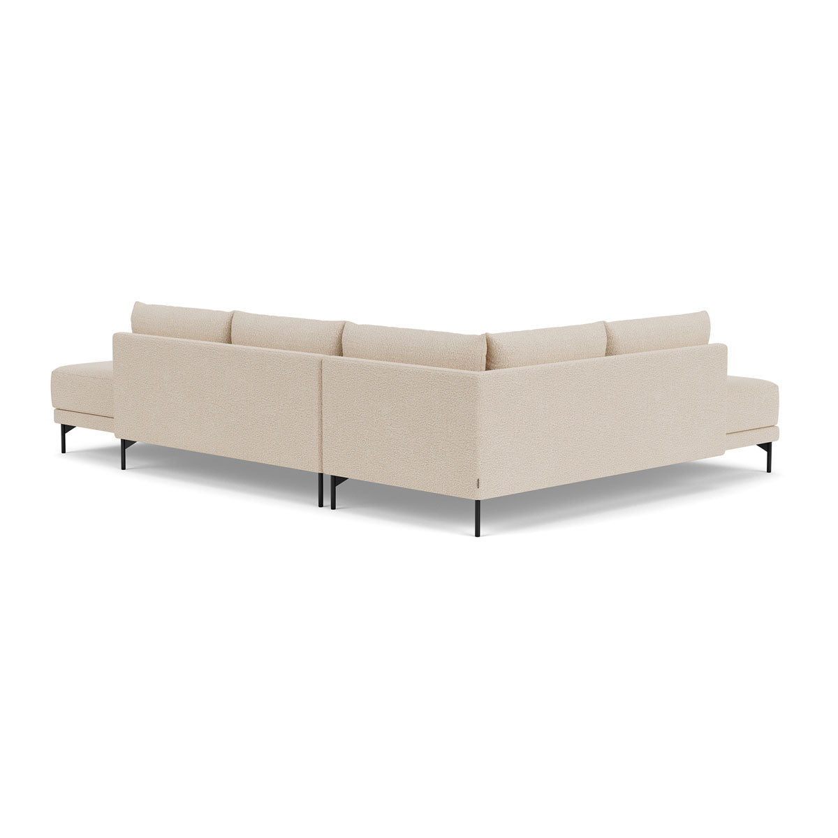 Vivica Left Sofa Bed