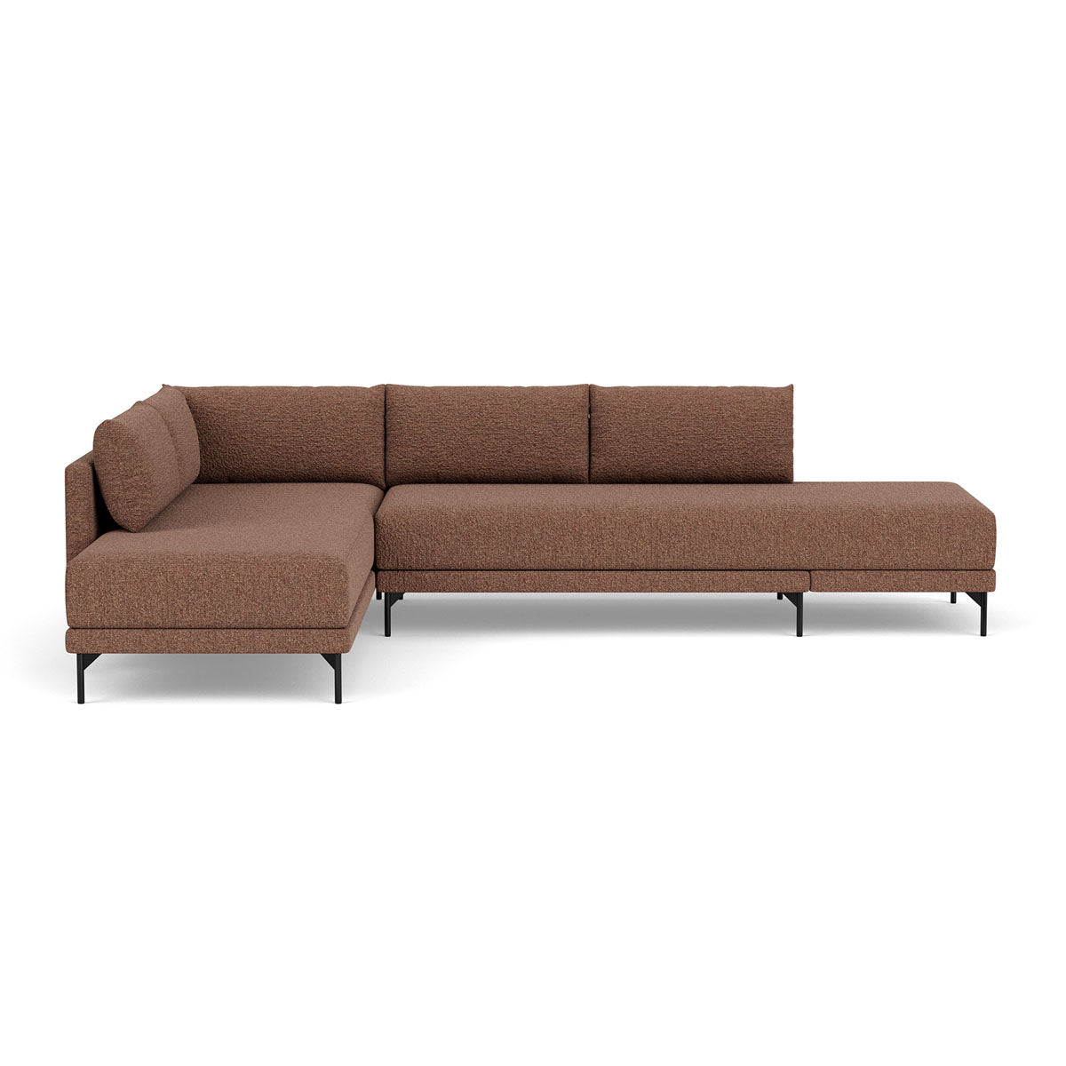 Vivica Left Sofa Bed