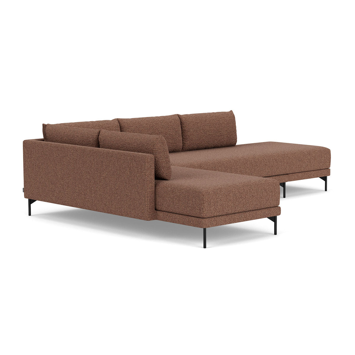 Vivica Left Sofa Bed