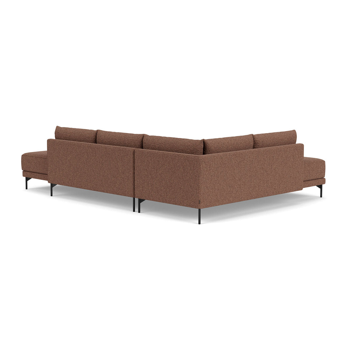 Vivica Left Sofa Bed