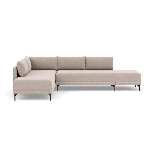 Vivica Left Sofa Bed