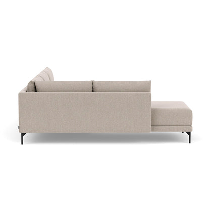 Vivica Left Sofa Bed
