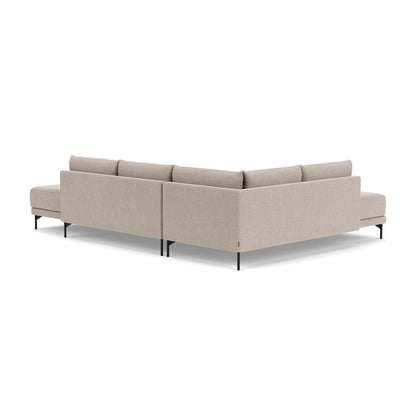 Vivica Left Sofa Bed