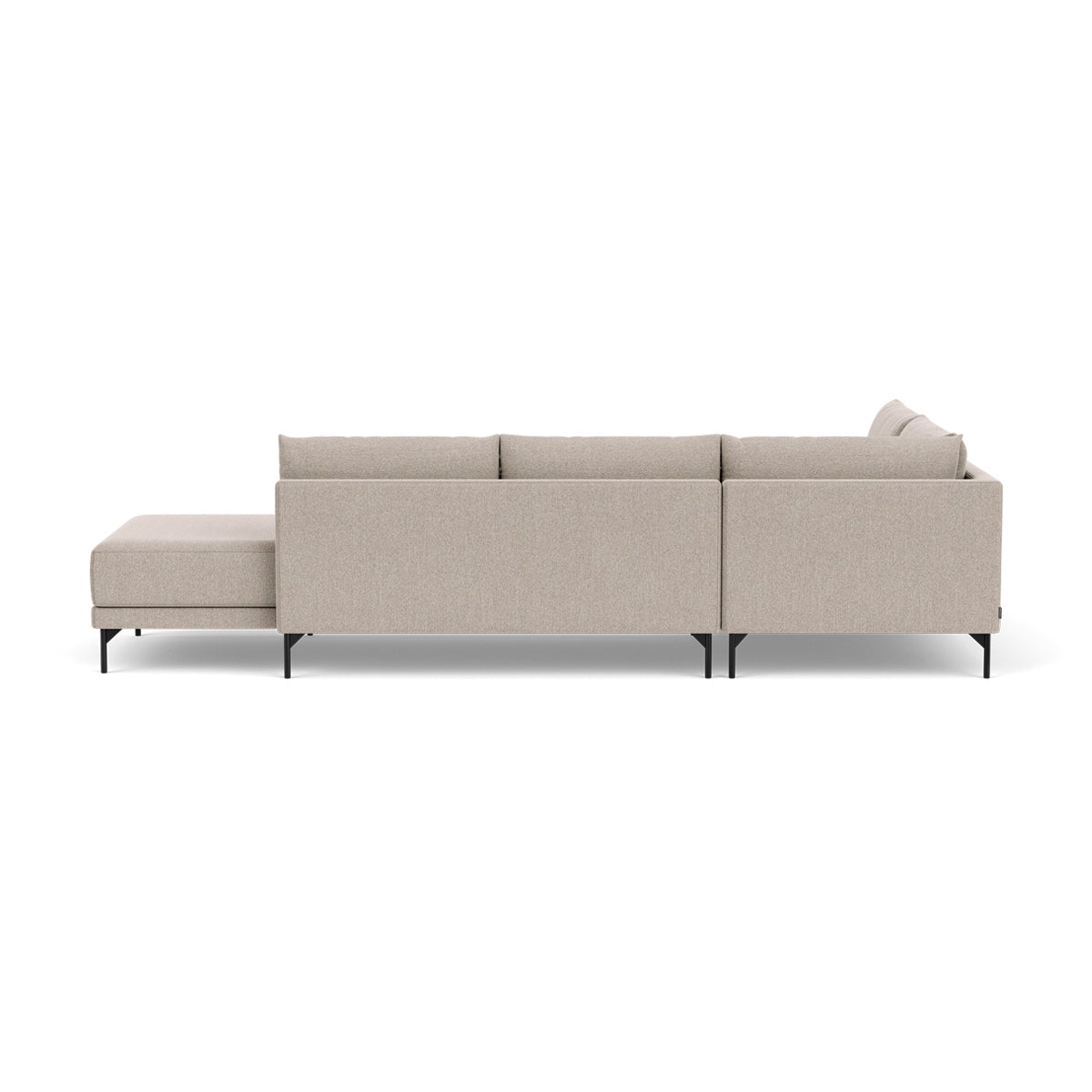 Vivica Left Sofa Bed