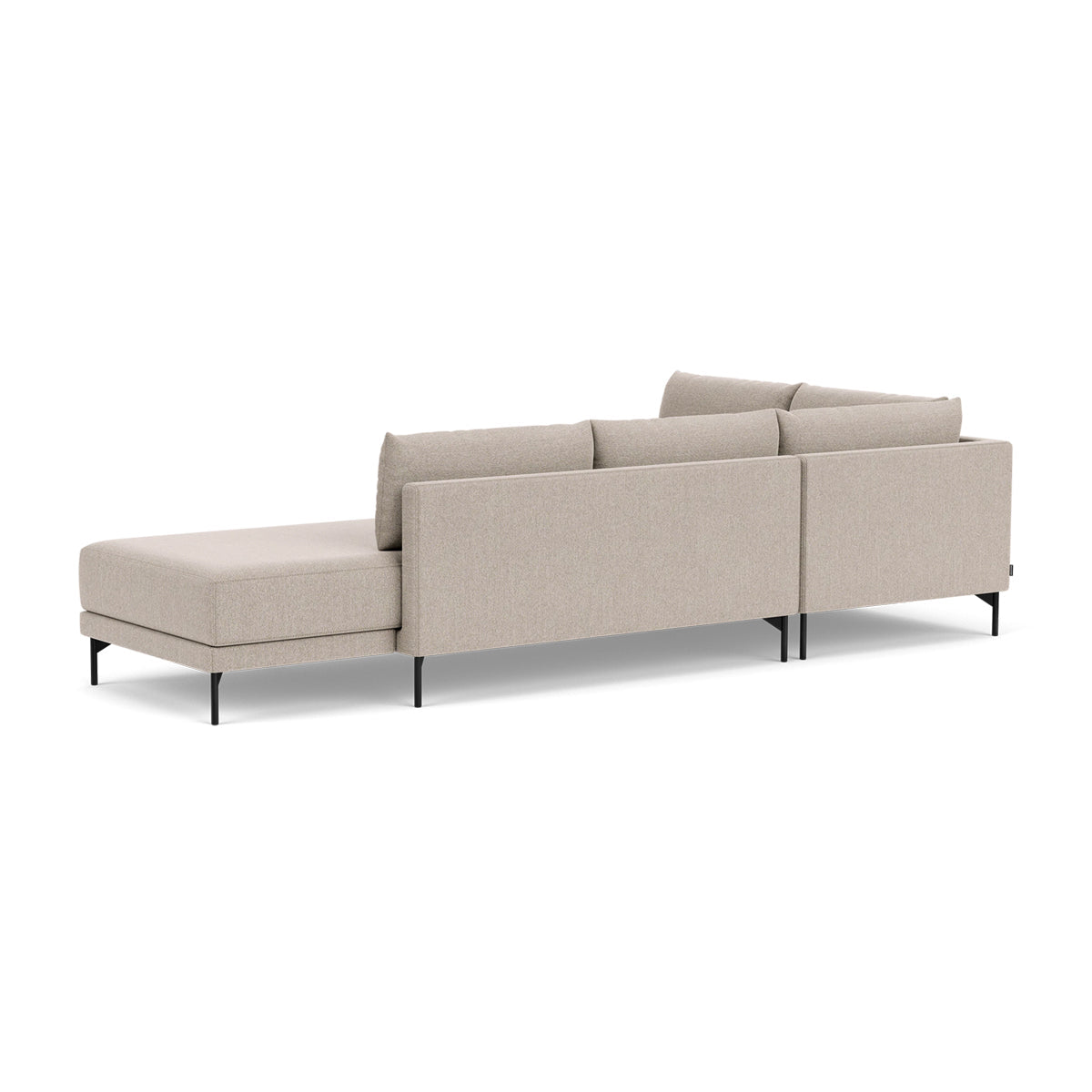 Vivica Left Sofa Bed