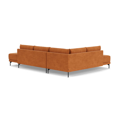 Vivica Left Sofa Bed
