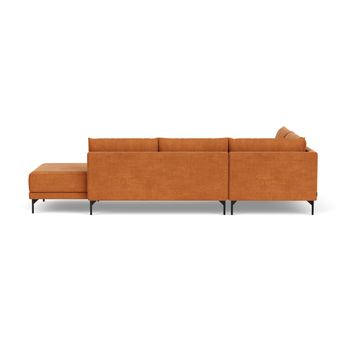 Vivica Left Sofa Bed
