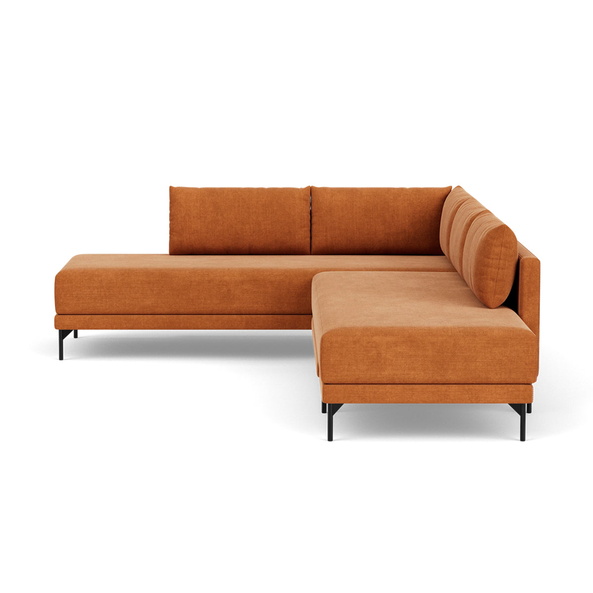 Vivica Left Sofa Bed