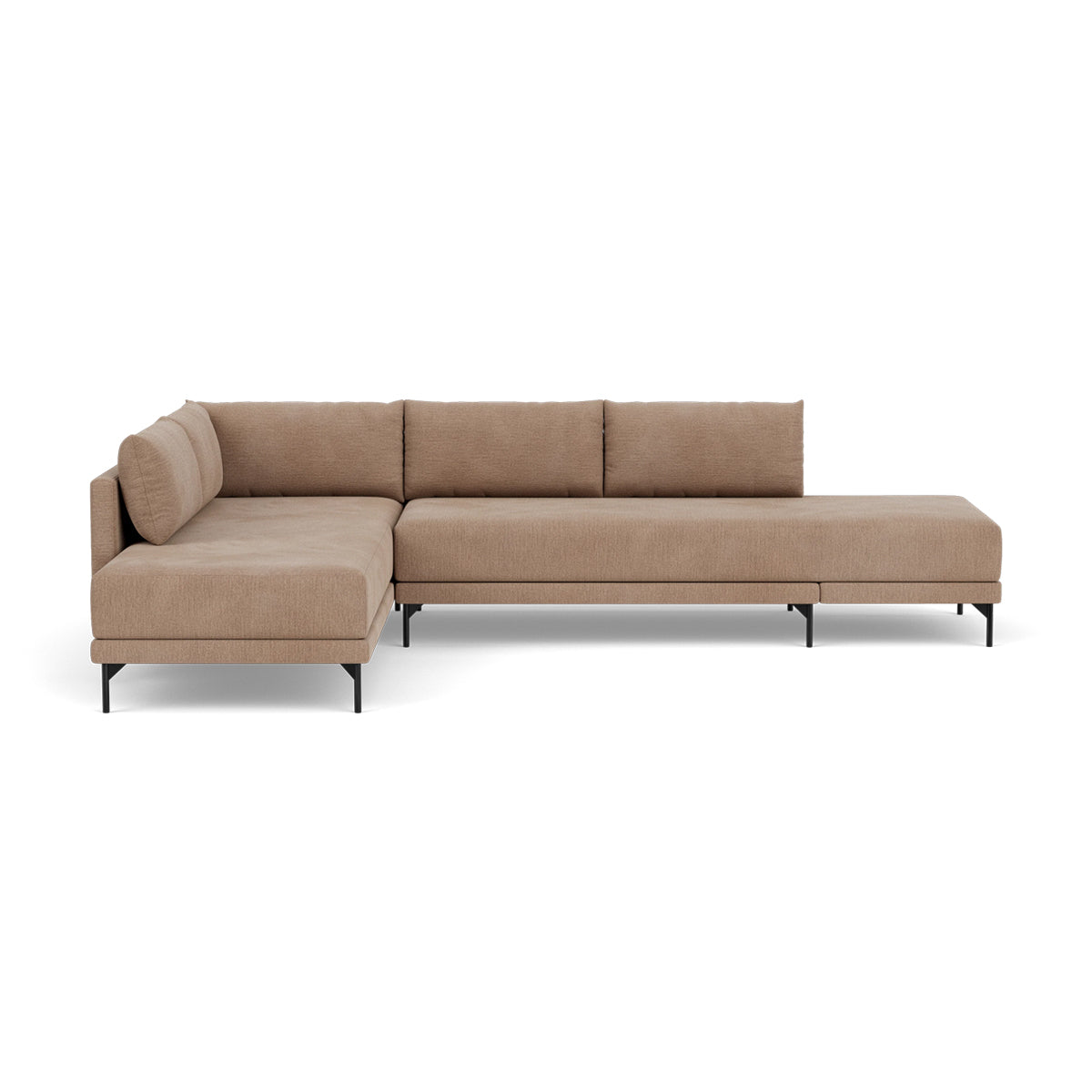 Vivica Left Sofa Bed