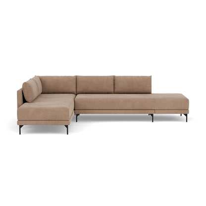 Vivica Left Sofa Bed