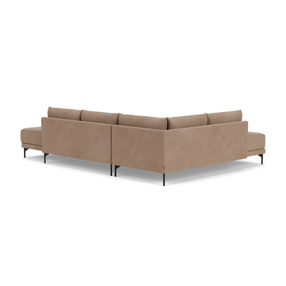 Vivica Left Sofa Bed