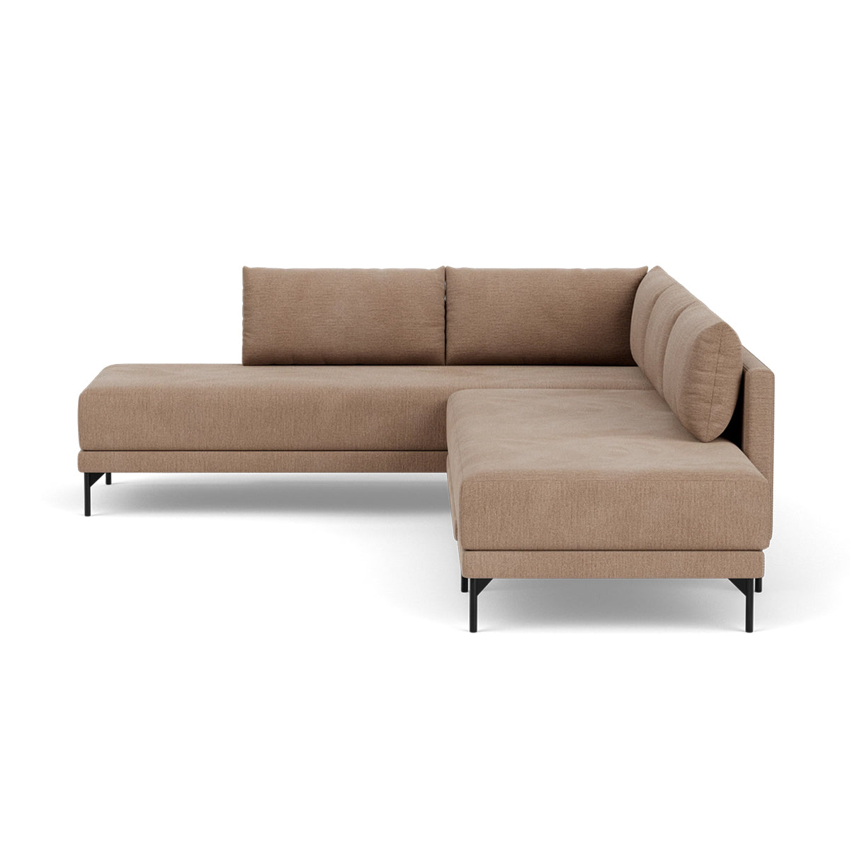 Vivica Left Sofa Bed
