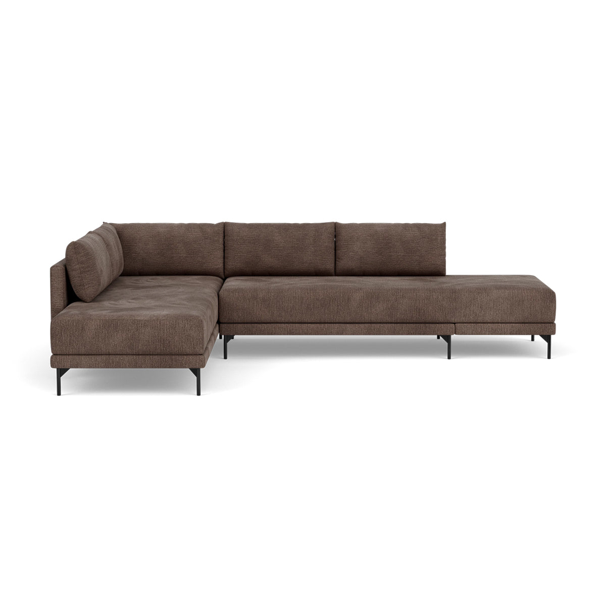 Vivica Left Sofa Bed