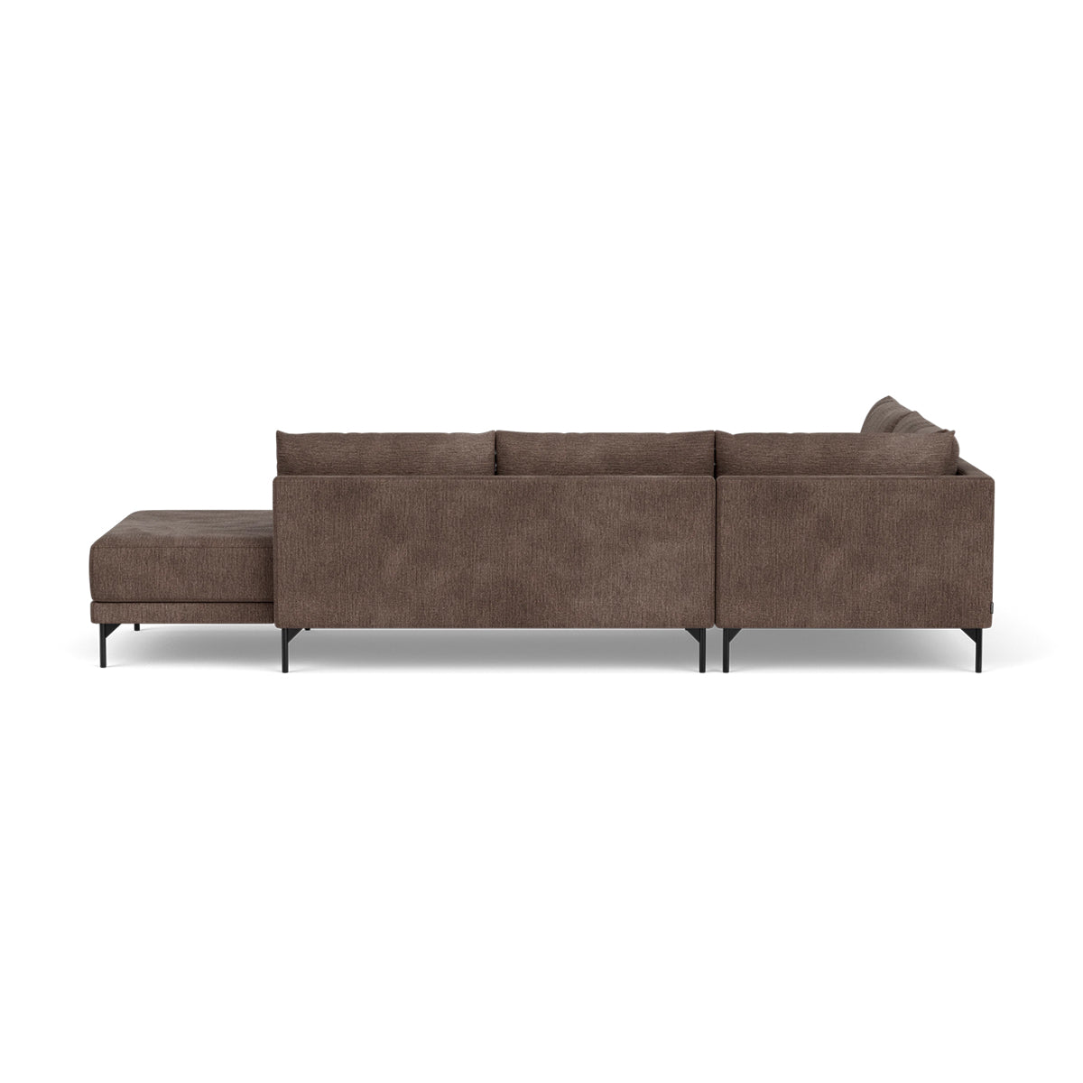 Vivica Left Sofa Bed