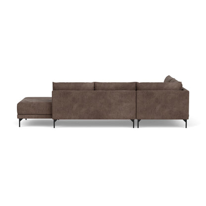 Vivica Left Sofa Bed