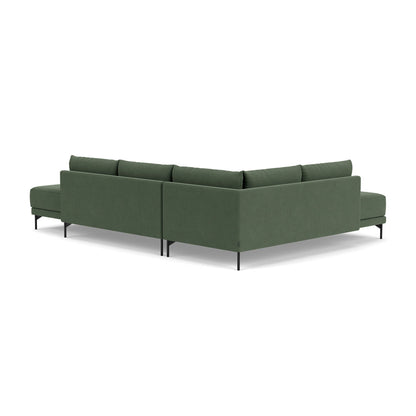 Vivica Left Sofa Bed