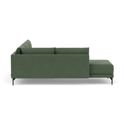 Vivica Left Sofa Bed
