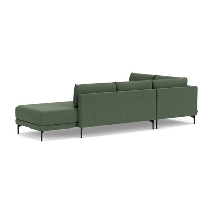 Vivica Left Sofa Bed