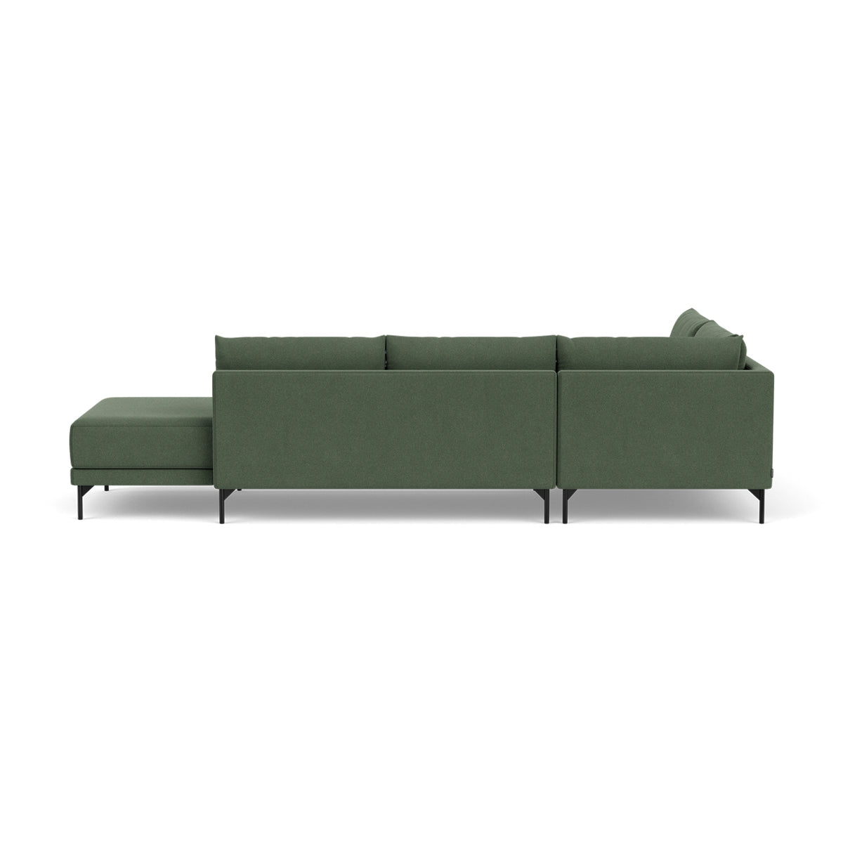 Vivica Left Sofa Bed