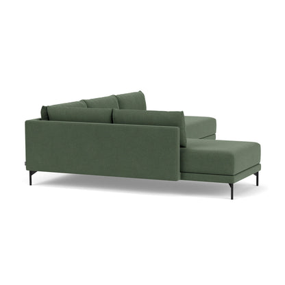 Vivica Left Sofa Bed
