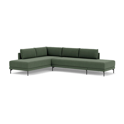 Vivica Left Sofa Bed