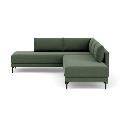 Vivica Left Sofa Bed