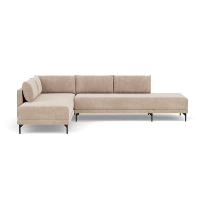 Vivica Left Sofa Bed
