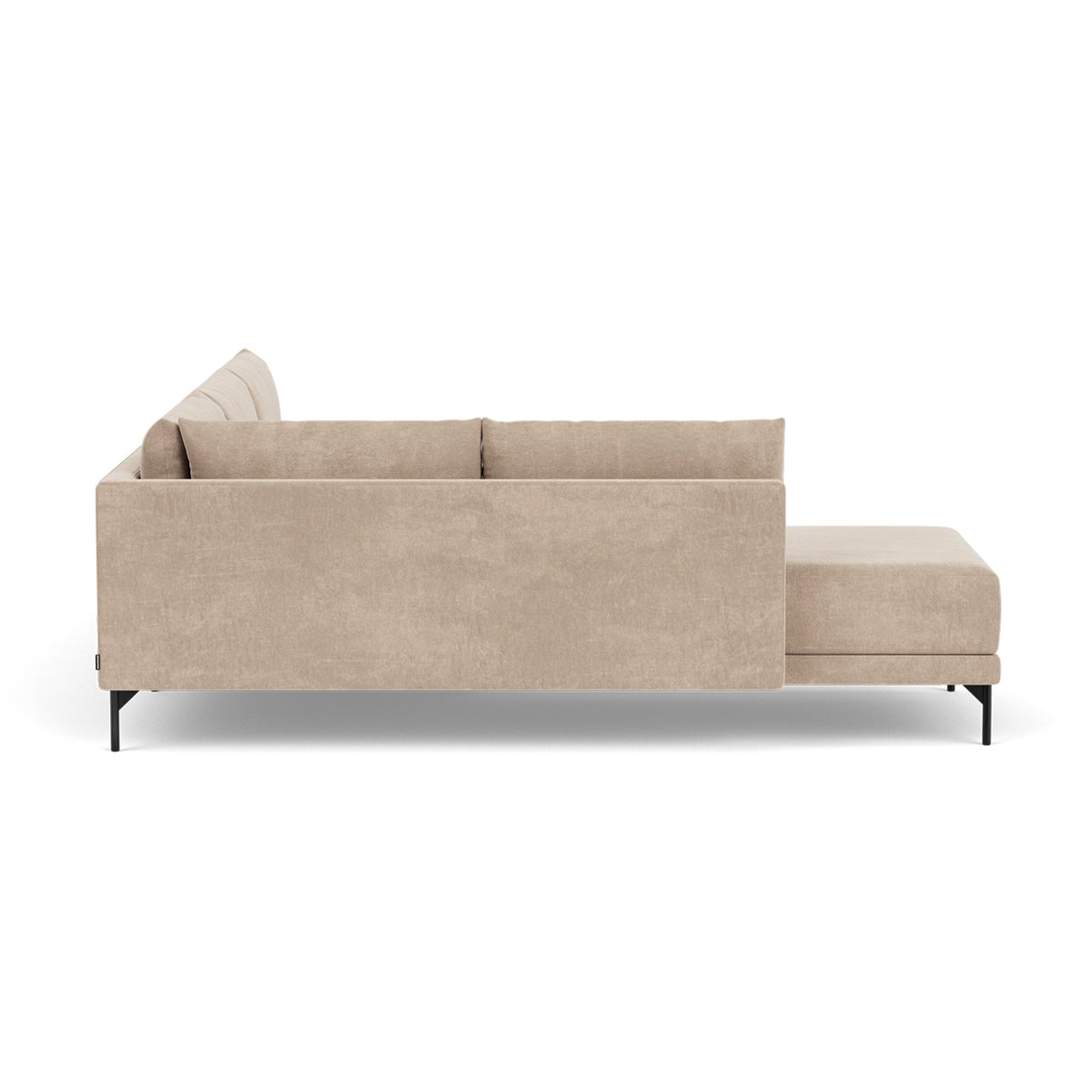 Vivica Left Sofa Bed