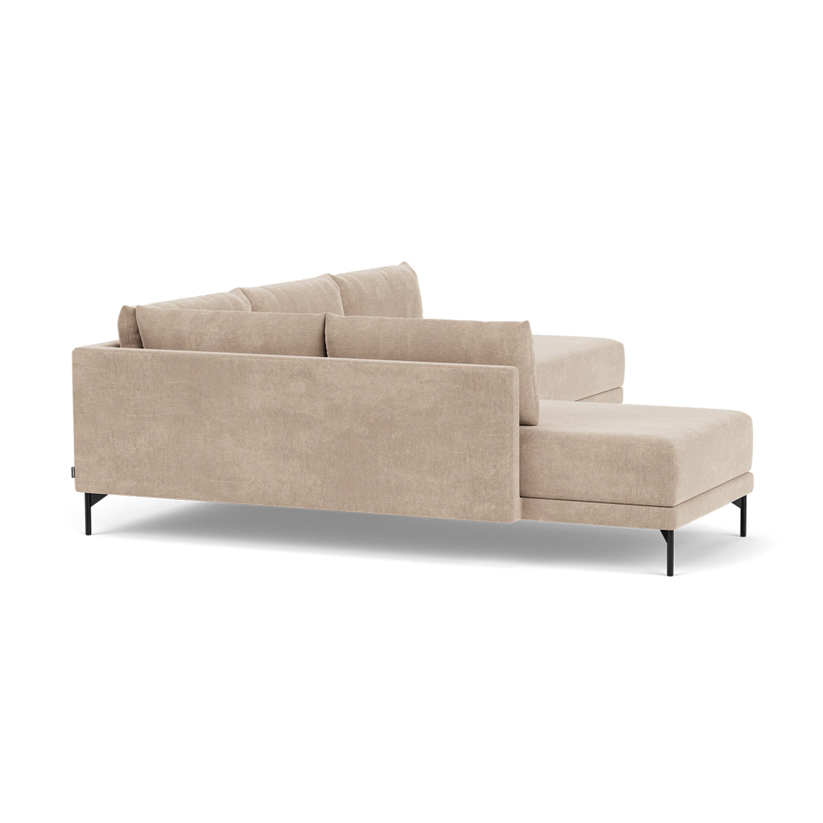 Vivica Left Sofa Bed