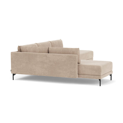Vivica Left Sofa Bed