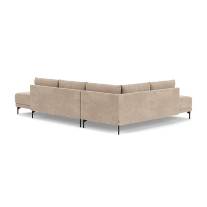Vivica Left Sofa Bed