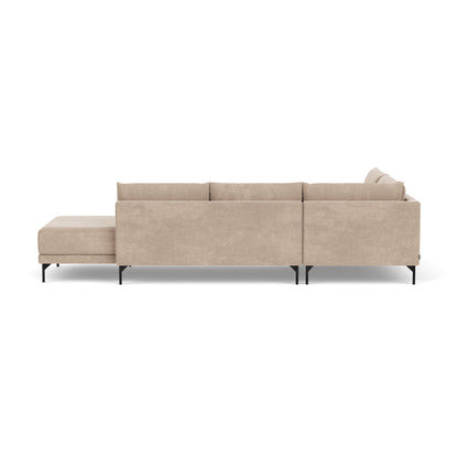 Vivica Left Sofa Bed