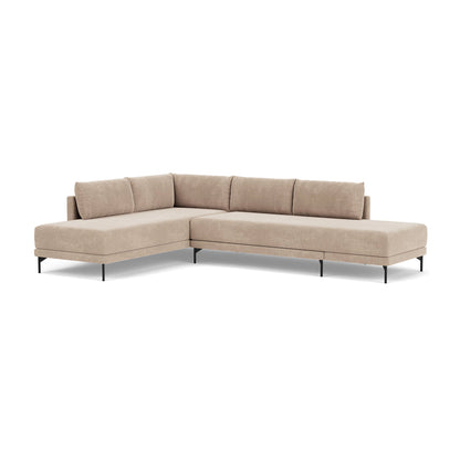 Vivica Left Sofa Bed