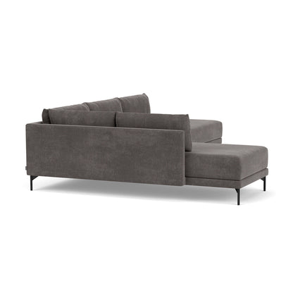 Vivica Left Sofa Bed