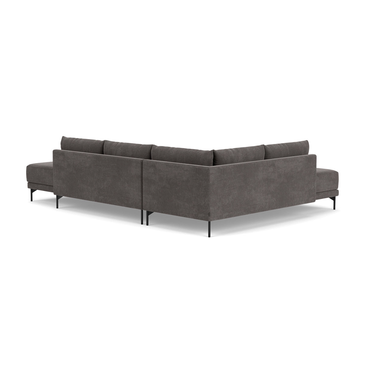 Vivica Left Sofa Bed