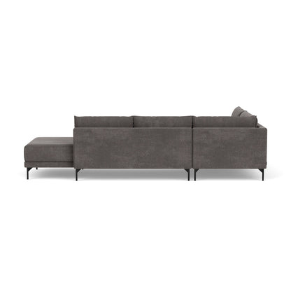 Vivica Left Sofa Bed