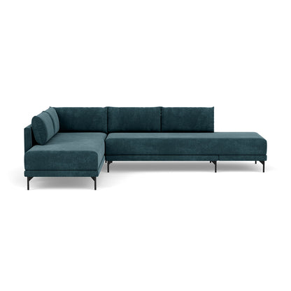 Vivica Left Sofa Bed