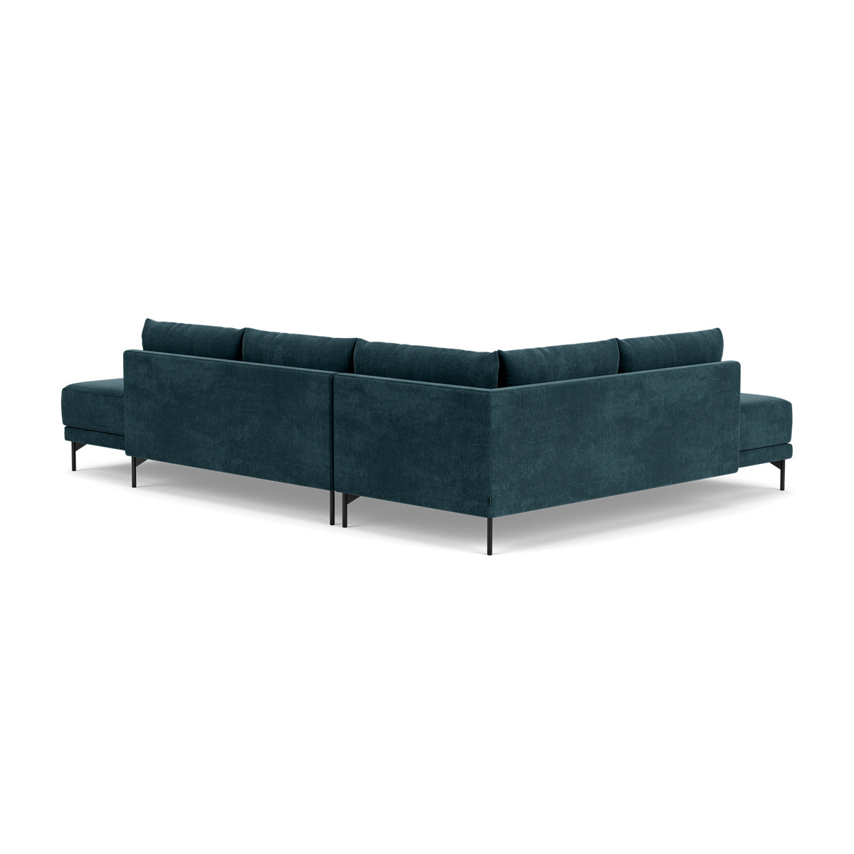 Vivica Left Sofa Bed