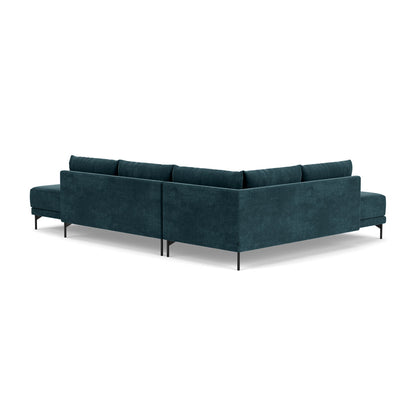 Vivica Left Sofa Bed